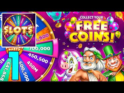 slots samba