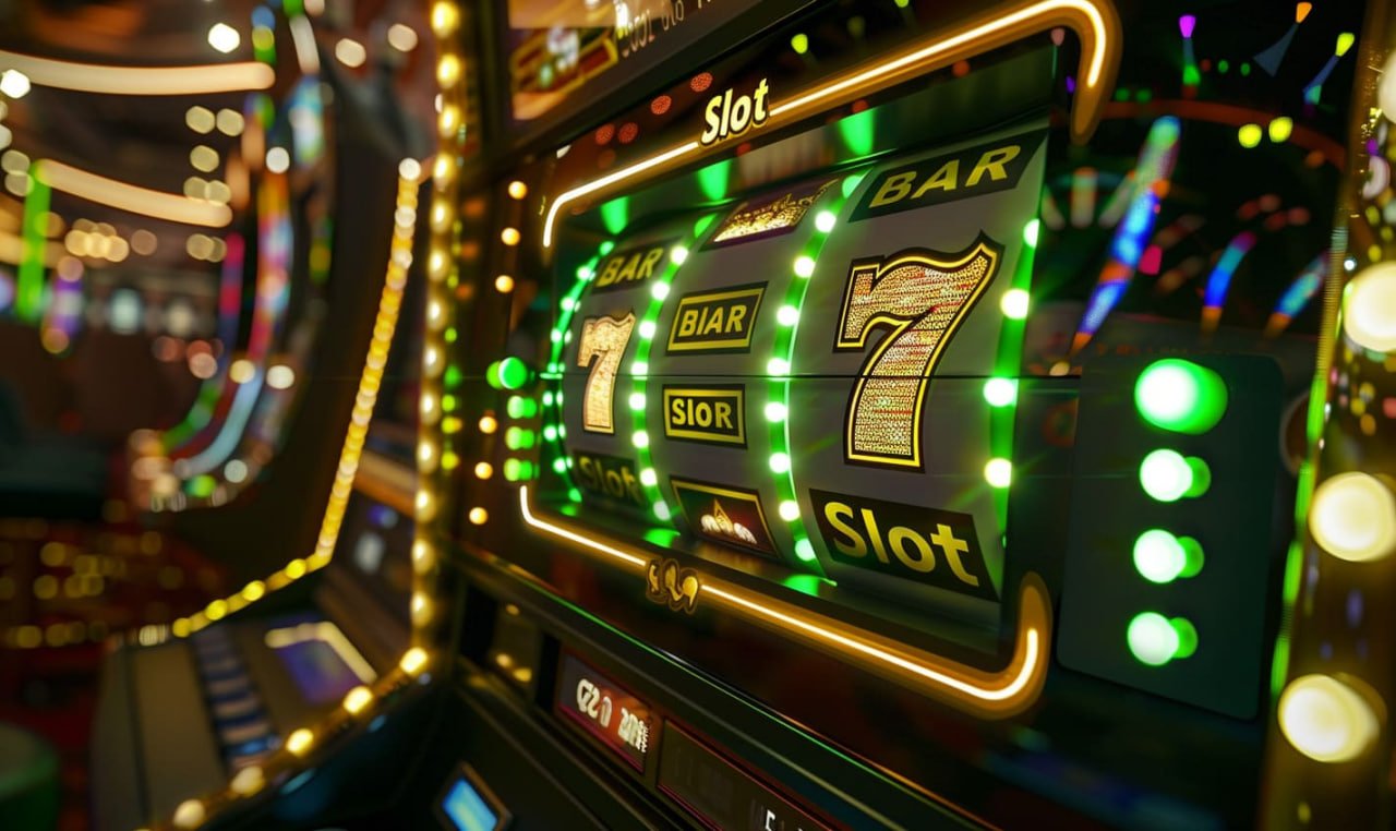 slots samba slots samba