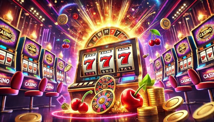 slots samba slots samba