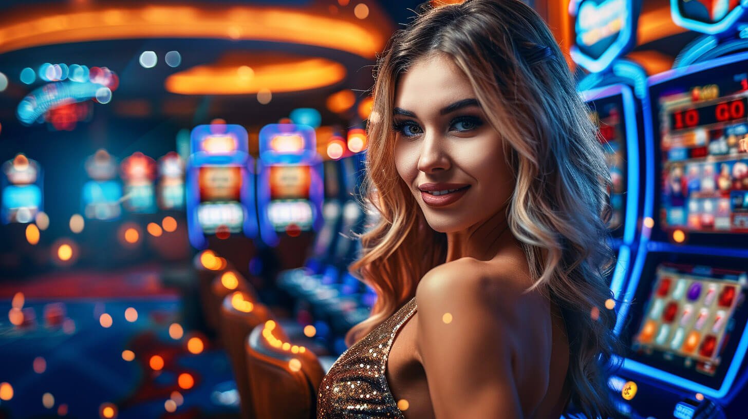 slots samba