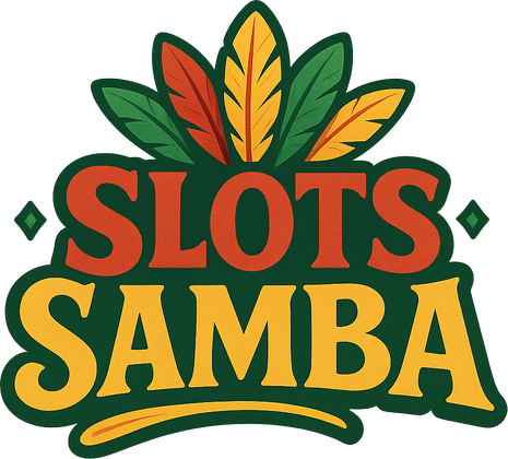Slots Samba Logo